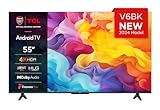 Image of TCL 55V6BK TV