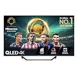 Image of Hisense 43A7NQTUK TV