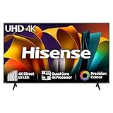 Image of Hisense 43A6NTUK TV