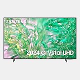 Image of Samsung UE50DU8070UXXU TV