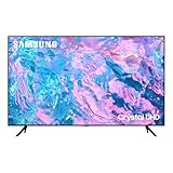 Image of Samsung UE43CU7100KXXU TV