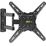 Picture of a TV wall mount