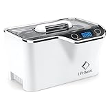 Image of LifeBasis CSB-113 ultrasonic cleaner