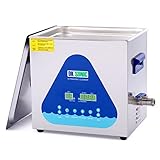 Image of DK SONIC  ultrasonic cleaner