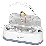 Image of kunphy SC-197 ultrasonic cleaner