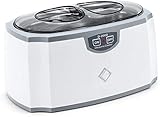 Image of LifeBasis D-2000 ultrasonic cleaner