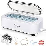 Image of Gisaae 04LL45 ultrasonic cleaner