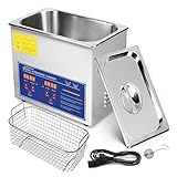 Image of SDKEHUI ultrasonic cleaner