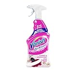 Image of Vanish 3098763 upholstery cleaner