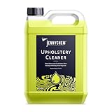 Image of Jennychem Industrial Chemicals G7020 upholstery cleaner
