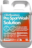 Image of Dirtbusters DB-000940 upholstery cleaner