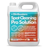 Image of Dirtbusters DB-000940 upholstery cleaner