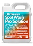 Image of Dirtbusters DB-000940 upholstery cleaner