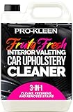 Image of Pro-Kleen MY4000 upholstery cleaner