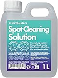Image of Dirtbusters DB-000928 upholstery cleaner