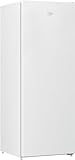 Image of Beko FFG4545W upright freezer