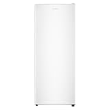 Image of Teknix TSFG1385W upright freezer
