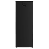 Image of Russell Hobbs RH143FZ552E1B upright freezer