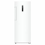 Image of Haier H4F226WEH1K upright freezer