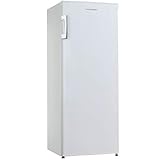 Image of Cookology CTFZ160WH upright freezer
