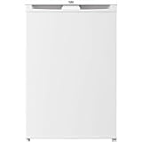 Image of Beko UFF4584W upright freezer