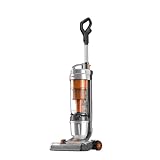 Image of Vax U85-AS-Be upright vacuum cleaner