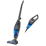 Image of Russell Hobbs RHSV2211 upright vacuum cleaner