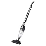 Image of Amazon Basics VSC02A16T-UK upright vacuum cleaner