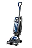 Picture of a upright vacuum cleaner