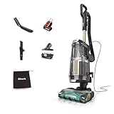 Image of Shark AZ3900UKTBK upright vacuum cleaner