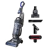 Image of Russell Hobbs RHUV7001 upright vacuum cleaner