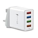 Image of PCKOBEVER PCUC62154 USB charger