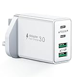 Image of Eolcyoyo PD3601 USB charger
