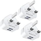 Image of Rekavin MKW-210 USB charger