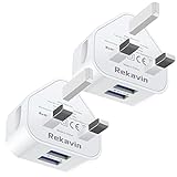 Image of Rekavin MKW-210 USB charger