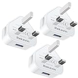Image of Rekavin MKW-10 USB charger