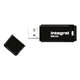 Image of Integral INFD256GBBLK3.0 usb flash drive