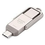 Image of Amazon Basics LS25USBC256G1 usb flash drive
