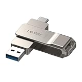 Image of Lexar D40E usb flash drive