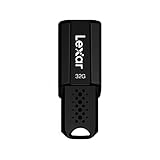 Image of Lexar LJDS080032G-BNBAG usb flash drive