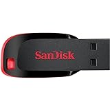 Image of SanDisk SDCZ50-064G-B35 usb flash drive