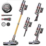 Image of Avalsor X5 vacuum cleaner