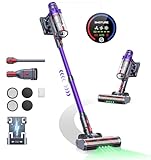Image of SMOTURE VAC02 vacuum cleaner