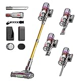 Image of UNINELL HOME UV5 vacuum cleaner