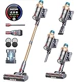 Image of SMOTURE VAC01 vacuum cleaner