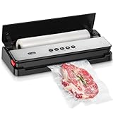 Image of Bonsenkitchen VS3017 vacuum sealer