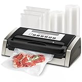 Image of Bonsenkitchen VS4100 vacuum sealer