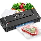 Picture of a vacuum sealer