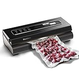 Image of Mesliese VS6601S vacuum sealer