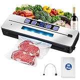 Image of Wooten HGKit2504007011 vacuum sealer